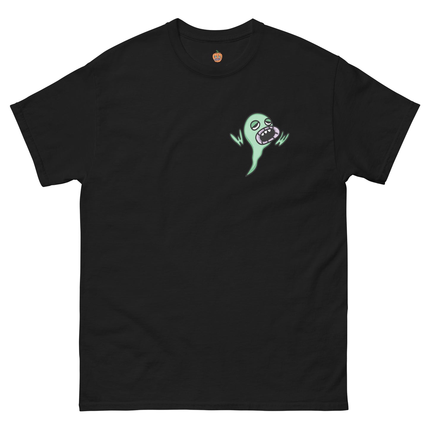 Wispy Plague T-Shirt