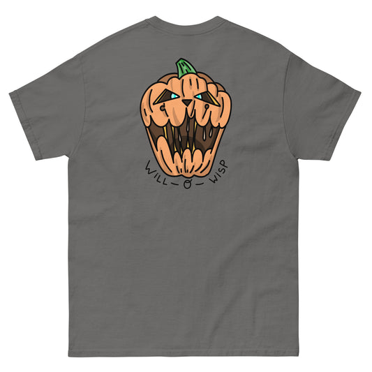 Vile Pumpkin T-Shirt