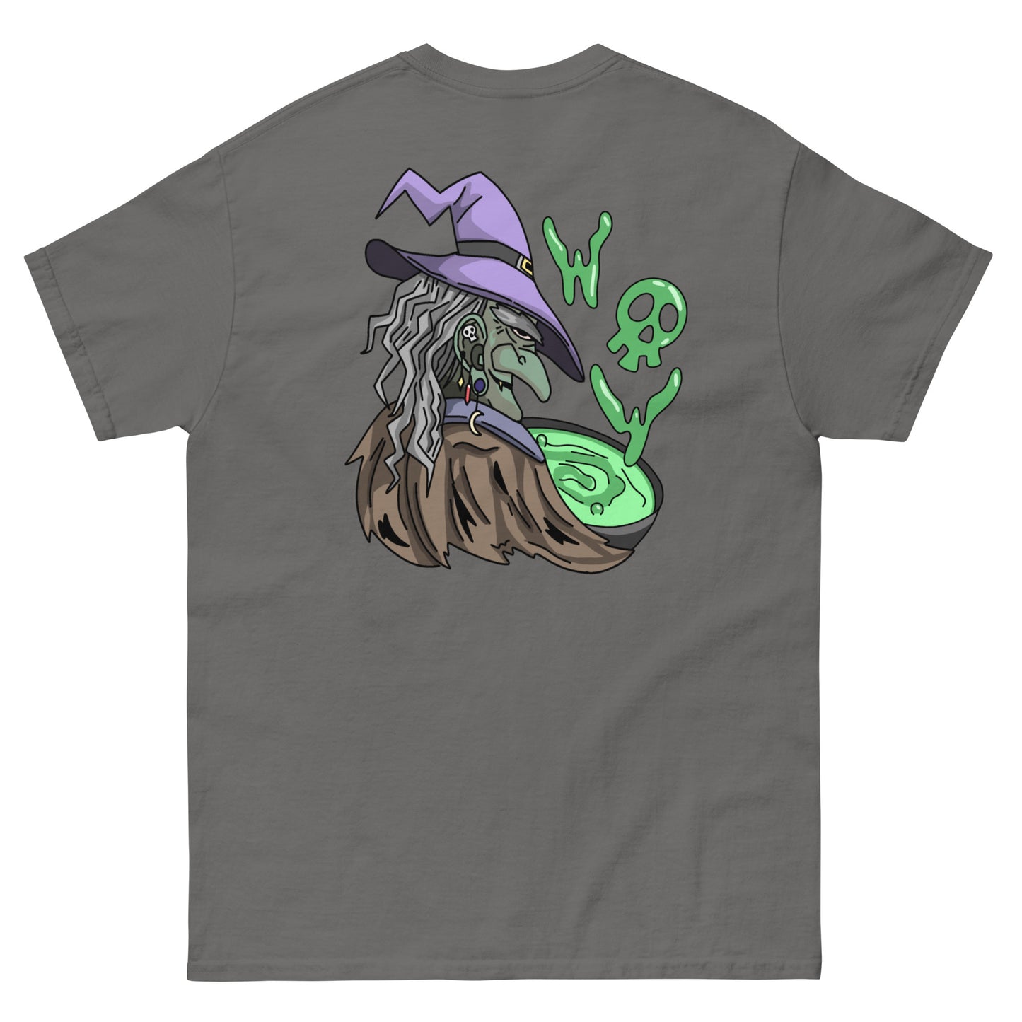 Wispy Witch T-Shirt