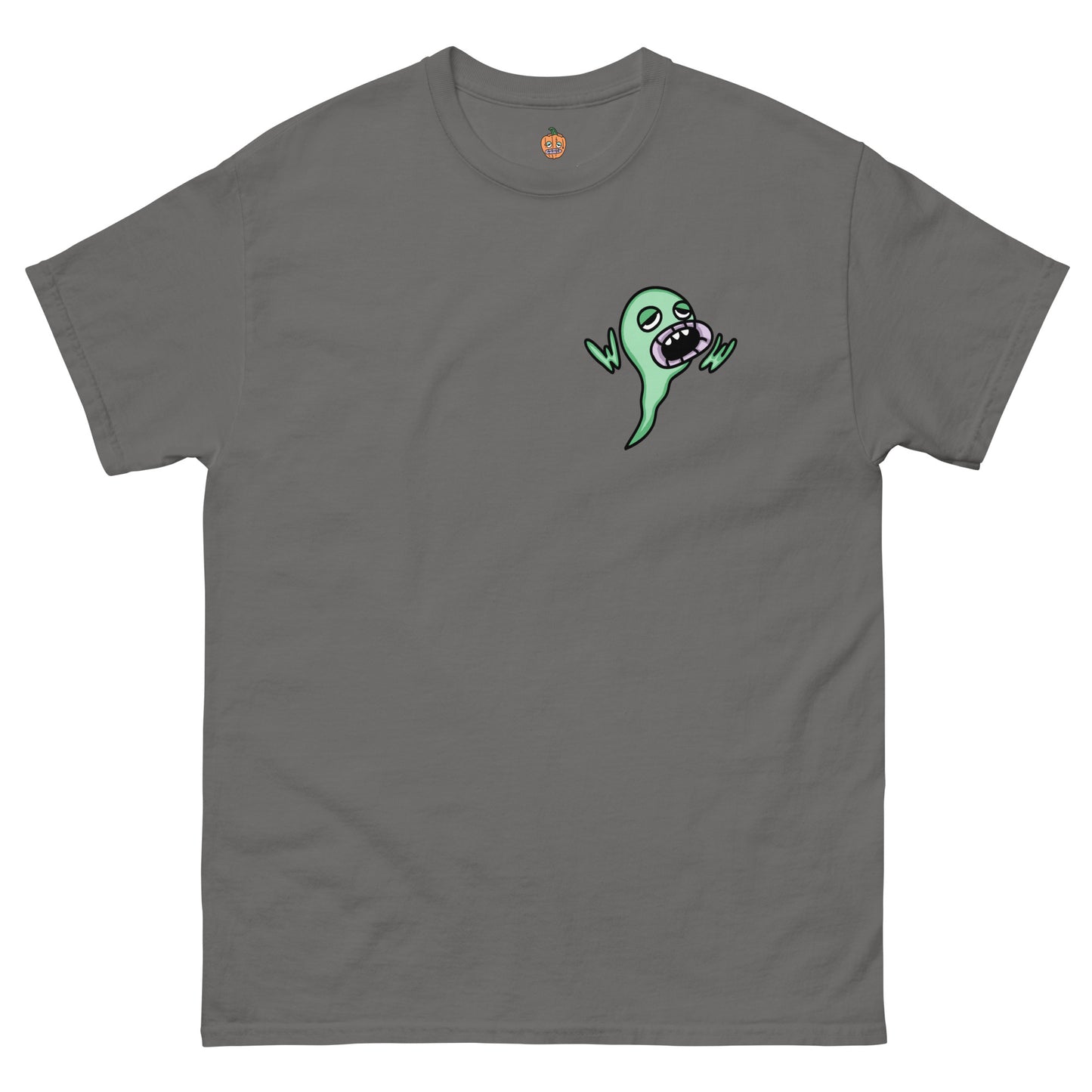 Wispy Plague T-Shirt