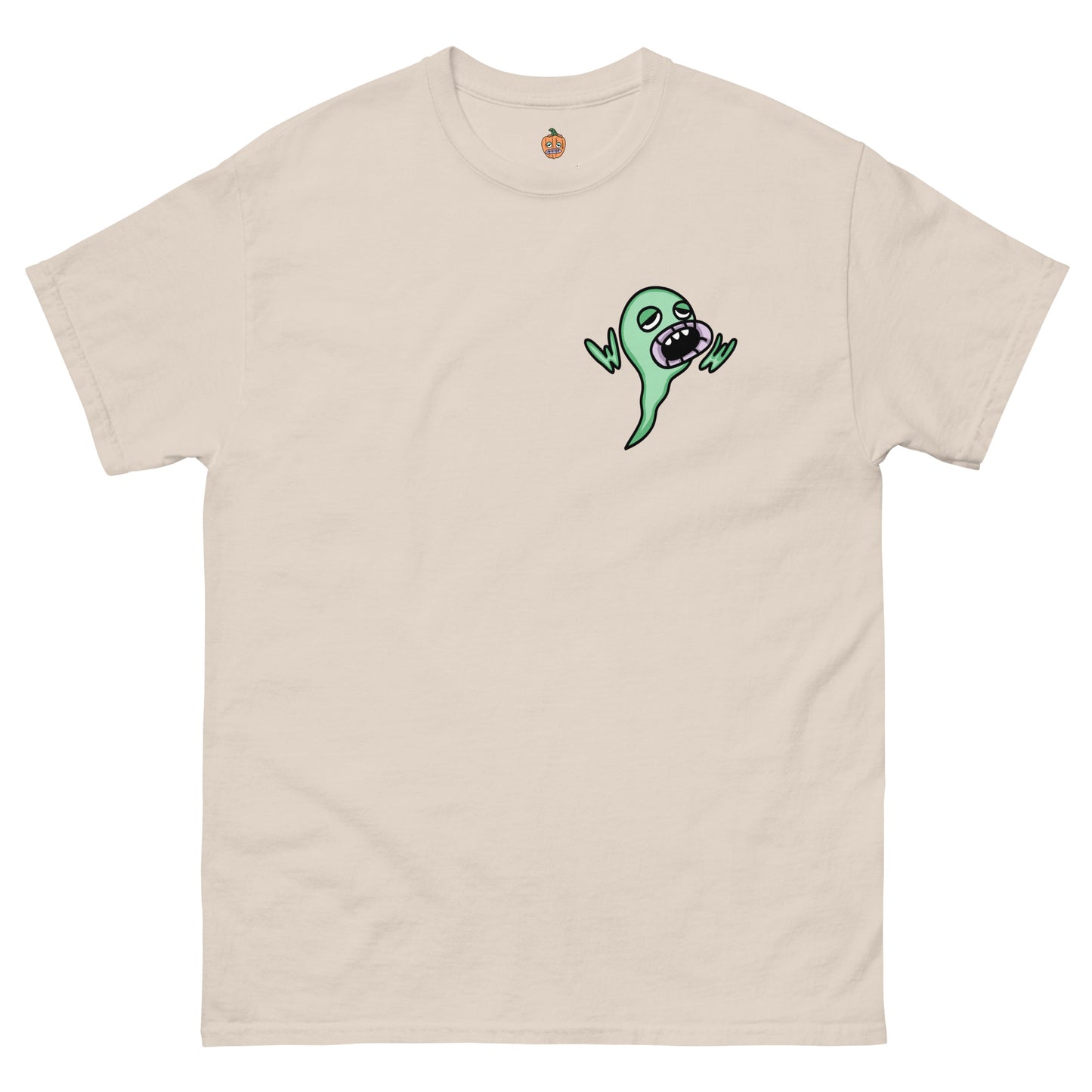 Wispy Plague T-Shirt