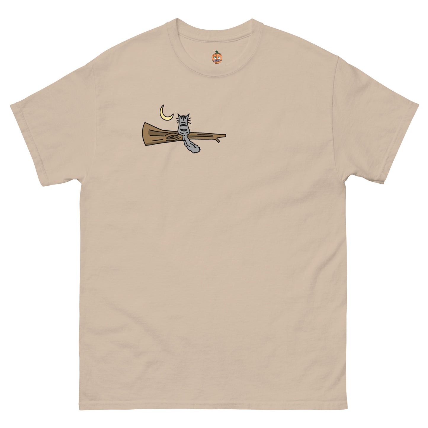 Wispy Witch T-Shirt