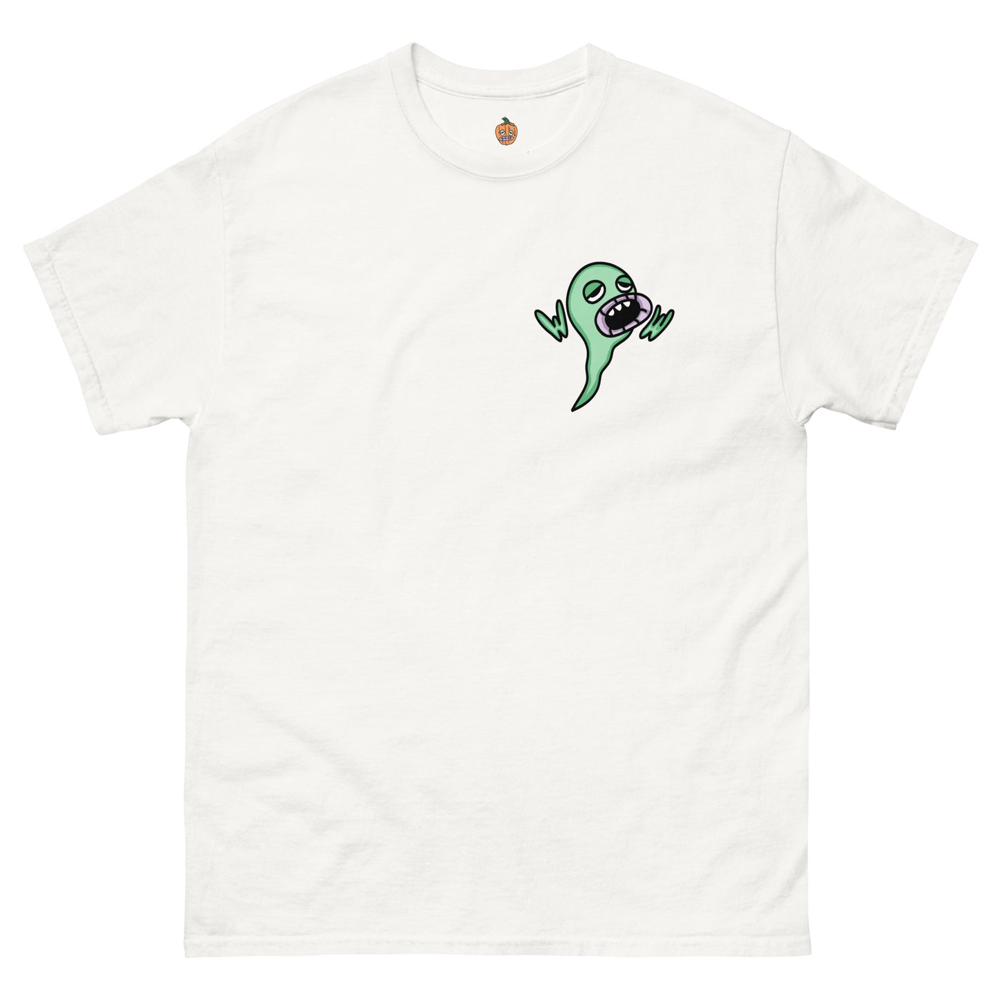 Wispy Plague T-Shirt