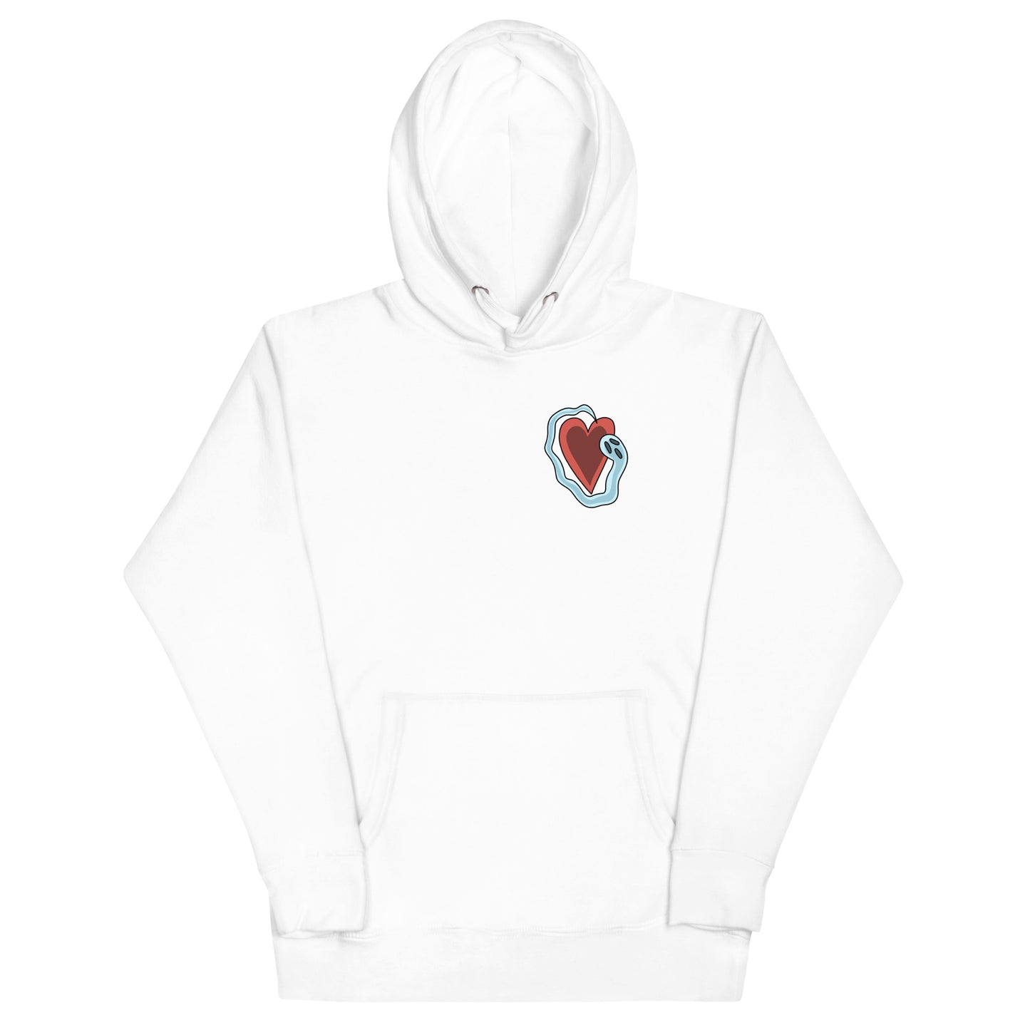 Possessed Hoodie